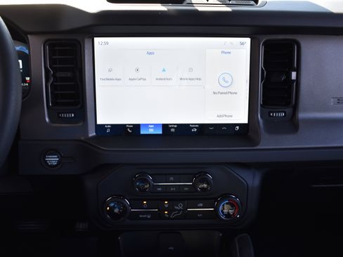 Used 2025 Ford Bronco 2-Door image 31