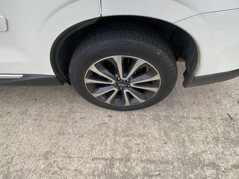 Used 2018 Subaru Forester 2.0XT Touring w/ Popular Package #3B image 22