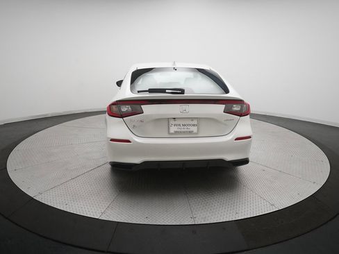 Certified 2023 Honda Civic Sport image 25