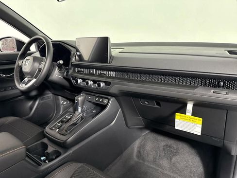 New 2026 Honda CR-V Sport image 20