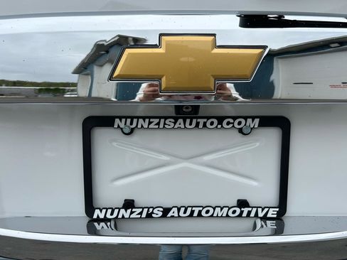 Used 2013 Chevrolet Suburban LTZ AWD/4WD image 40