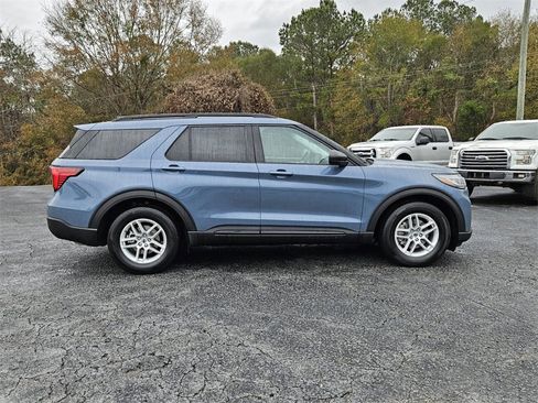 New 2026 Ford Explorer Active w/ Active Comfort Package image 13