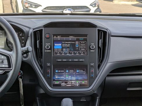 Certified 2024 Subaru Crosstrek 2.0i image 16