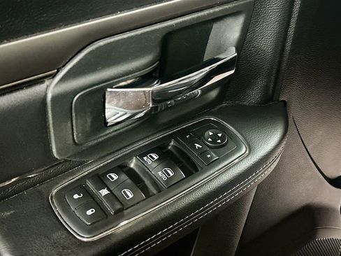 Used 2017 RAM 1500 Sport w/ Convenience Group image 19