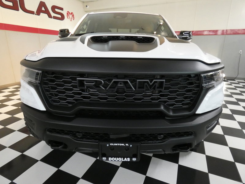 New 2026 RAM 1500 RHO AWD/4WD image 3