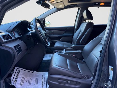 Used 2016 Honda Odyssey EX-L image 12