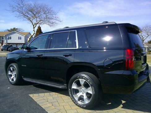 Used 2019 Chevrolet Tahoe LT image 8