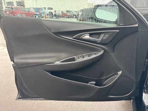 Used 2023 Chevrolet Malibu LT image 10