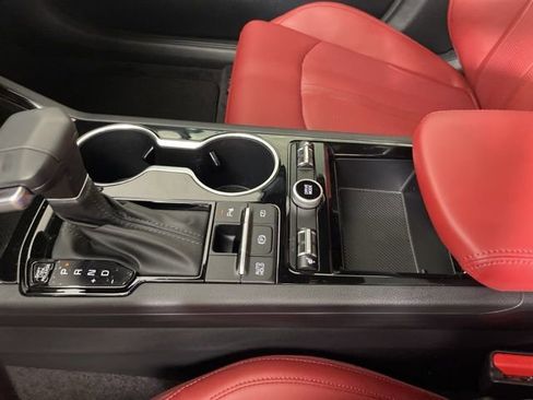 New 2026 Kia K5 GT-Line w/ GT-Line Premium Package image 33
