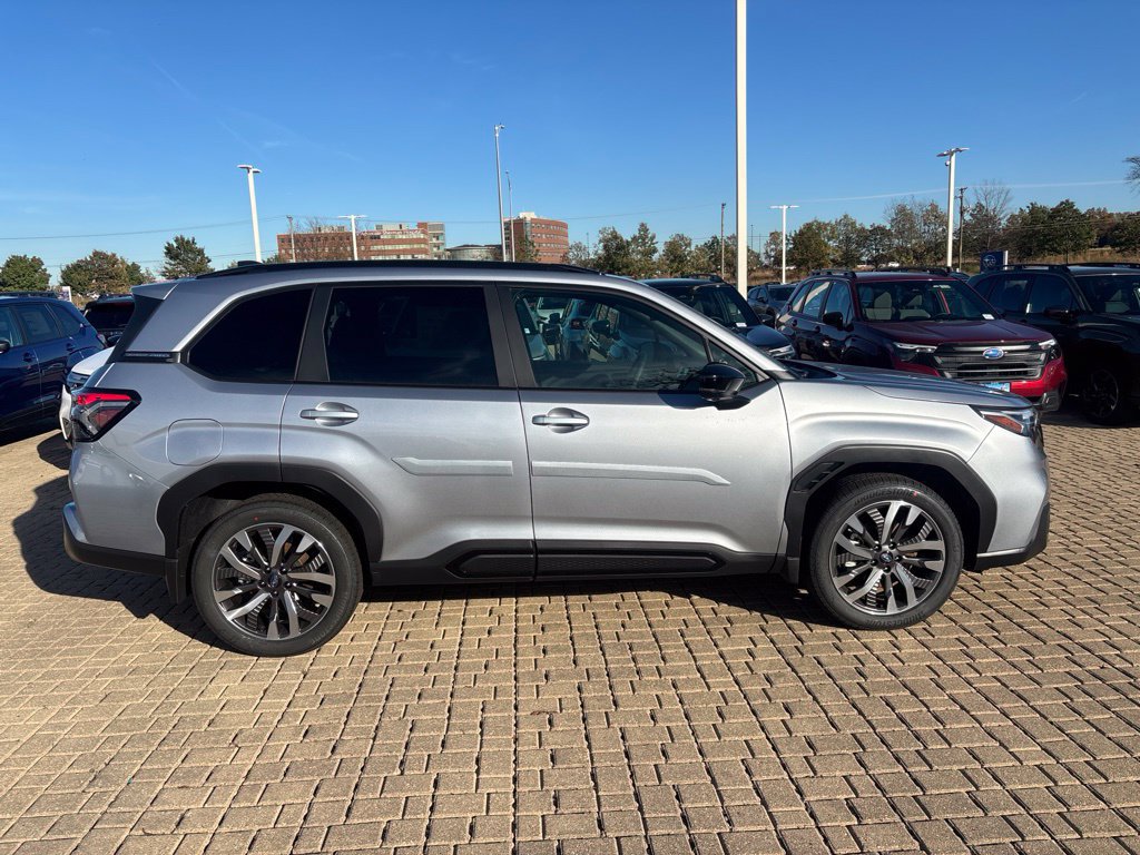 New 2026 Subaru Forester Touring AWD/4WD image 7
