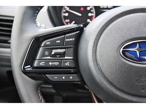 New 2026 Subaru Forester Sport AWD/4WD image 13