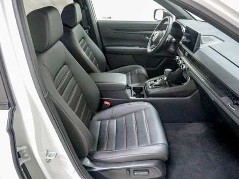 Certified 2026 Honda CR-V Sport-L image 30