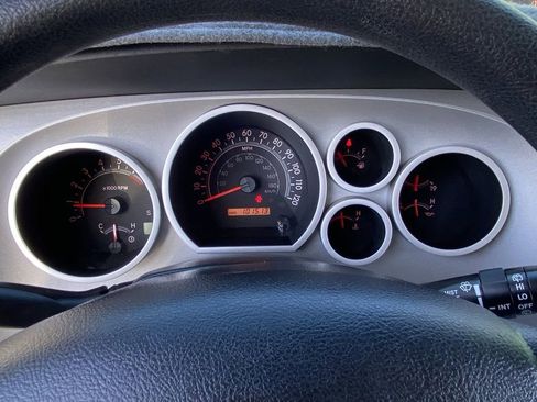 Used 2008 Toyota Sequoia SR5 RWD image 30