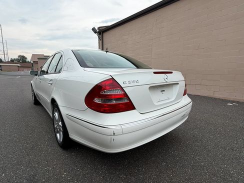 Used 2006 Mercedes-Benz E 350 Sedan image 5