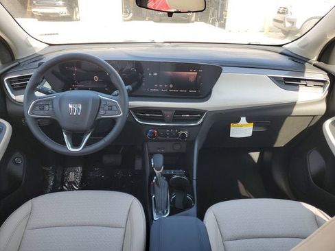 New 2026 Buick Encore GX Preferred FWD image 11