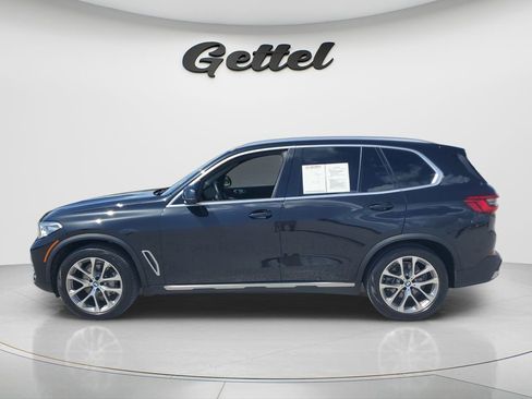 Used 2019 BMW X5 xDrive40i w/ Executive Package image 7