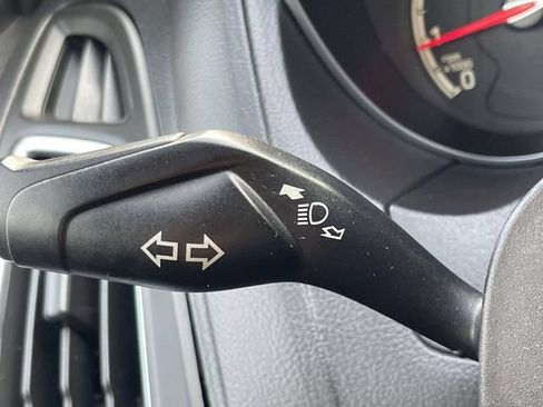 Used 2015 Ford Focus ST FWD image 23