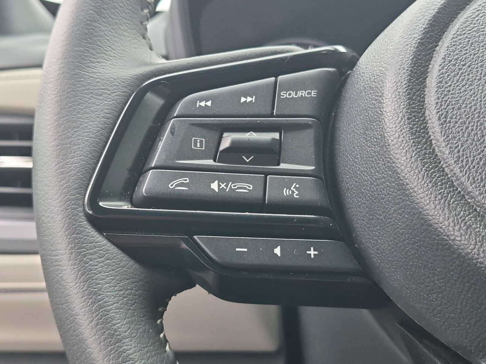 Certified 2026 Subaru Forester Premium AWD/4WD image 24