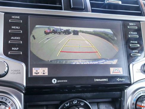 Certified 2024 Toyota 4Runner SR5 Premium w/ Moonroof Package RWD image 31