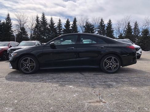 New 2026 Mercedes-Benz CLA 250 4MATIC image 7