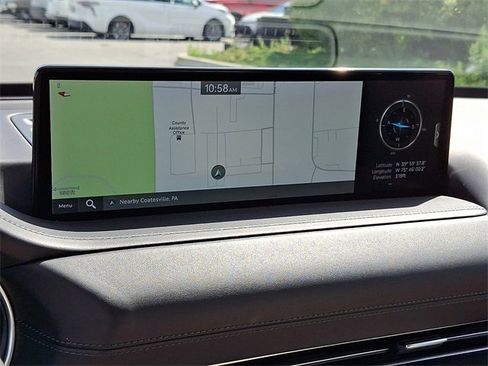 Used 2023 Genesis GV80 2.5T w/ Prestige Package image 17