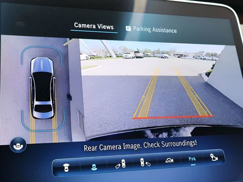 Used 2024 Mercedes-Benz Maybach S 680 4MATIC image 28