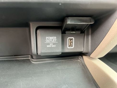 Used 2019 Honda Ridgeline RTL-T image 35