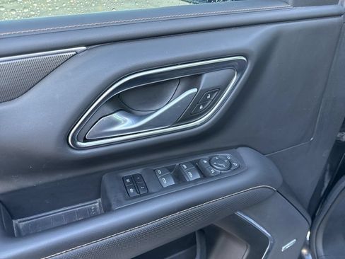 Used 2022 GMC Yukon AT4 AWD/4WD image 19