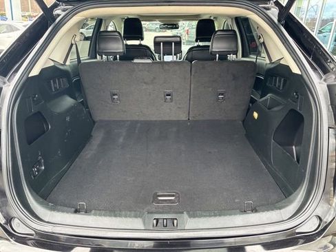 Certified 2023 Ford Edge SEL w/ Convenience Package image 11