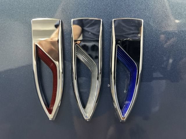 Certified 2024 Buick Envista Preferred w/ Convenience II Package FWD image 28