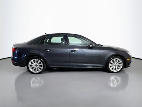 Used 2018 Audi A4 2.0T Ultra Premium w/ 18" Wheel Package FWD image 11