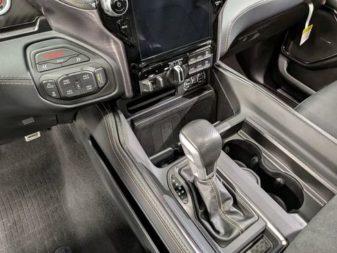 Used 2024 RAM 1500 TRX image 17