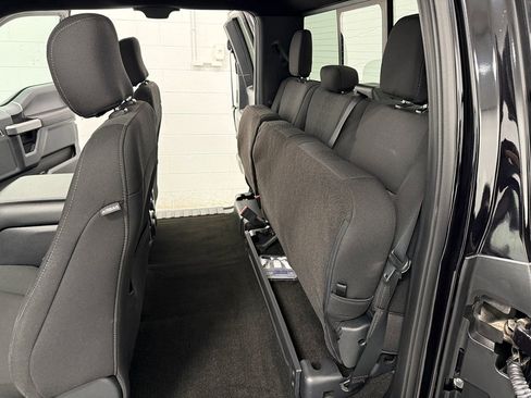 Used 2019 Ford F150 XLT w/ Equipment Group 302A Luxury image 13