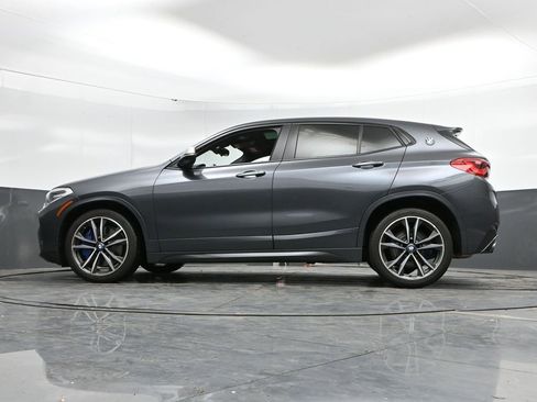 Used 2019 BMW X2 M35i w/ Premium Package AWD/4WD image 44