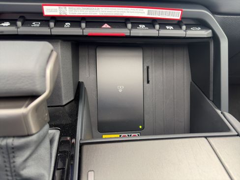 Certified 2026 Toyota Tundra Capstone AWD/4WD image 35