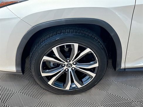 Used 2021 Lexus RX 350L 350L image 36