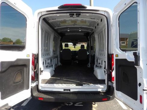 Used 2019 Ford Transit 250 148 Medium Roof image 12