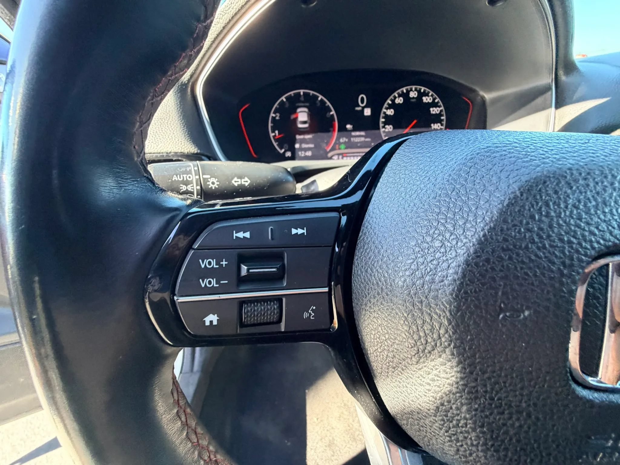Used 2023 Honda Civic Si image 14