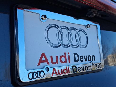 Used 2025 Audi Q5 Premium w/ Convenience Package image 34