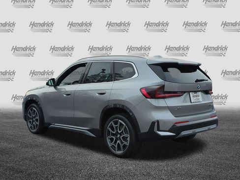 Used 2026 BMW X1 xDrive28i w/ Technology Package AWD/4WD image 8