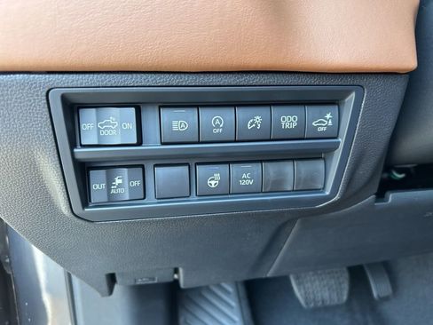 New 2026 Toyota Tundra 1794 Edition AWD/4WD image 12