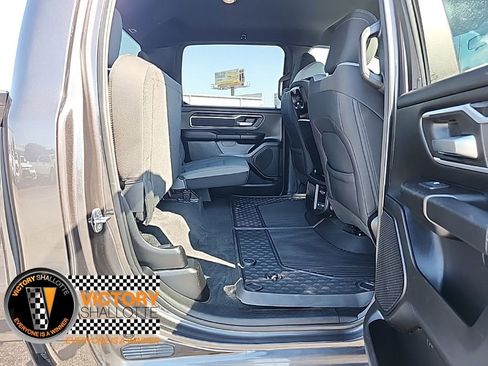 Certified 2023 RAM 1500 Big Horn image 20