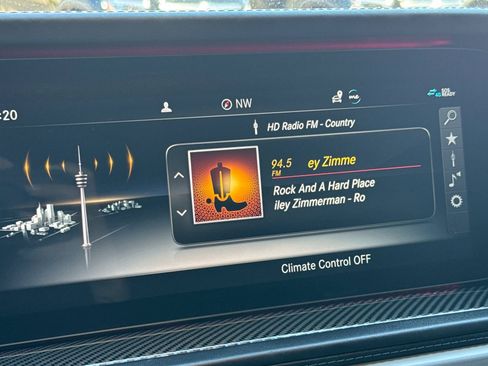 Used 2024 Mercedes-Benz G 63 AMG 4MATIC image 23