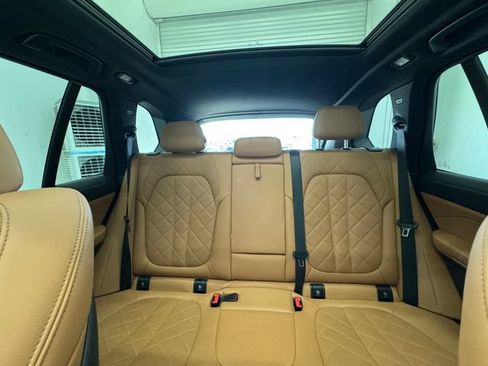 Used 2023 BMW X5 sDrive40i w/ M Sport Package RWD image 6