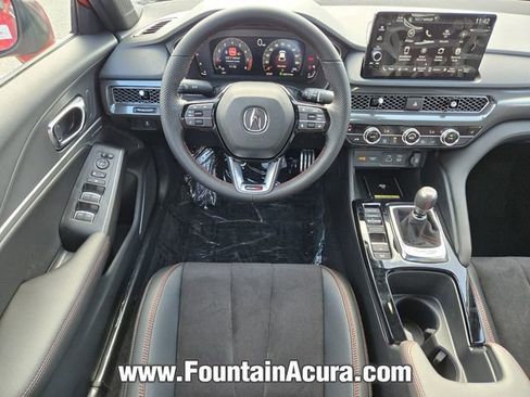 New 2026 Acura Integra Type S image 10