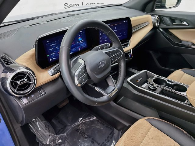 Used 2026 Chevrolet Equinox ACTIV w/ Convenience Package III FWD image 10