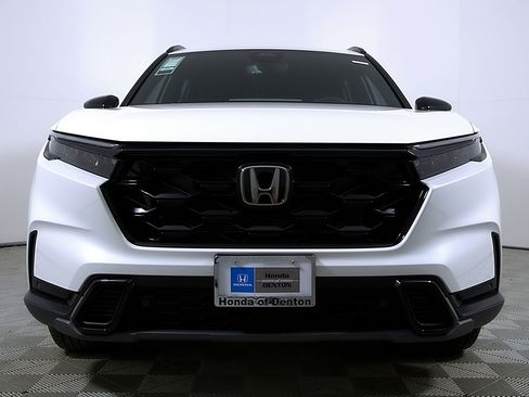 Certified 2026 Honda CR-V Sport-L image 5