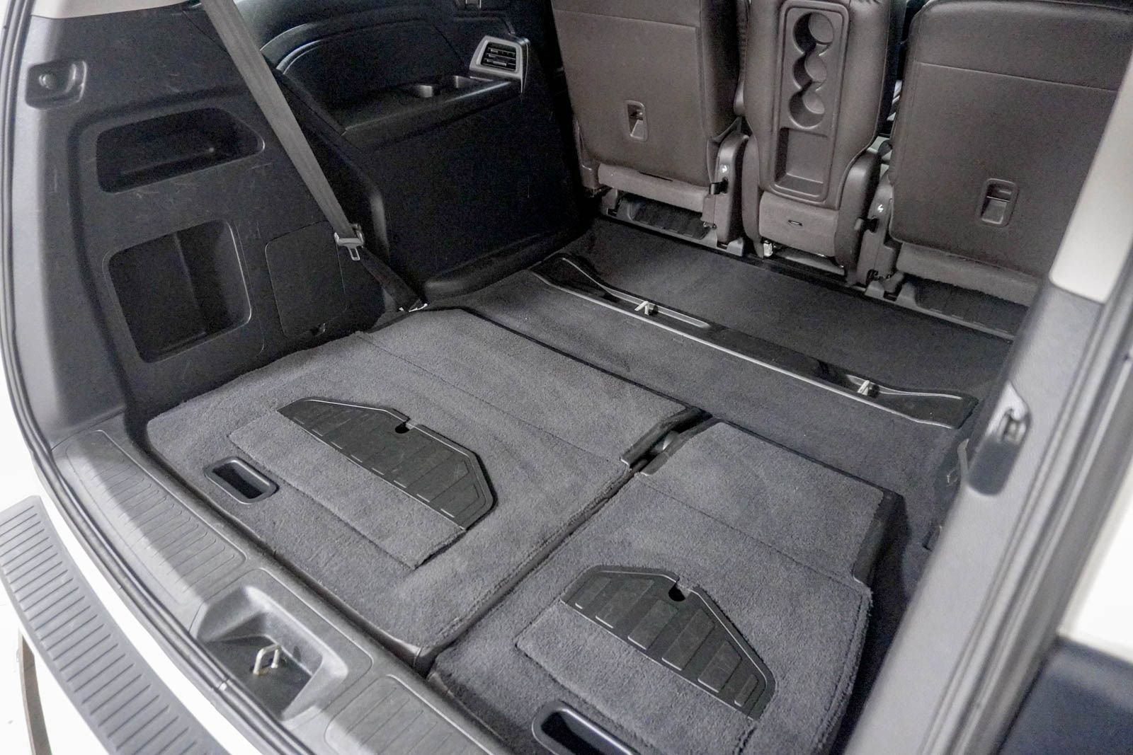 Used 2019 Honda Odyssey EX-L image 10