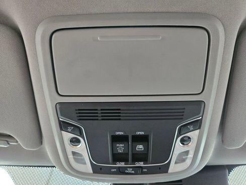 Used 2024 Honda Ridgeline RTL image 23