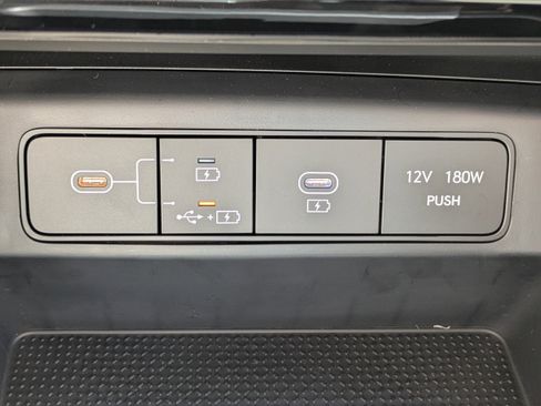 New 2026 Hyundai Tucson SEL image 25